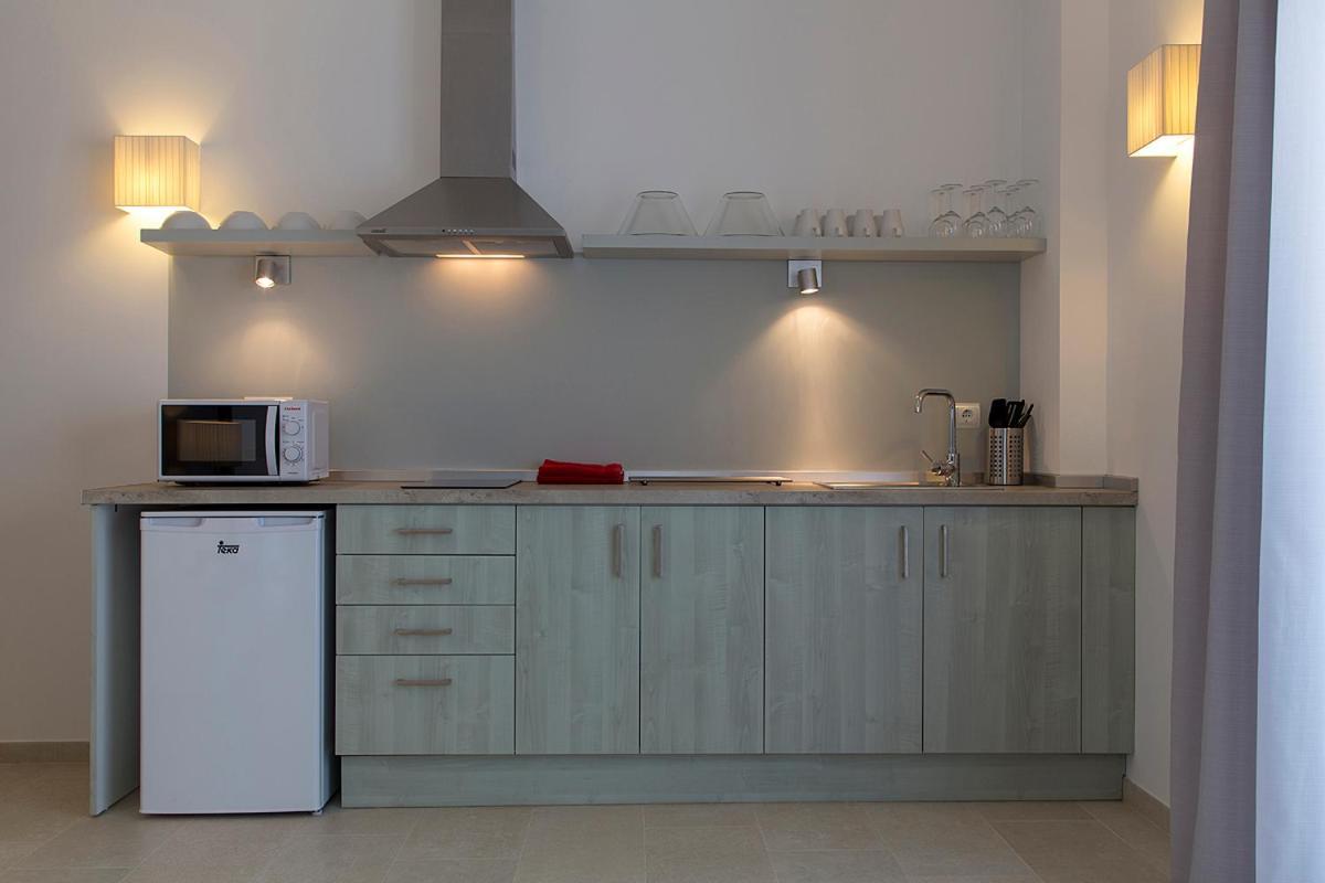 Apartamentos Proa - Emar Hotels Only Adults Es Pujols Buitenkant foto