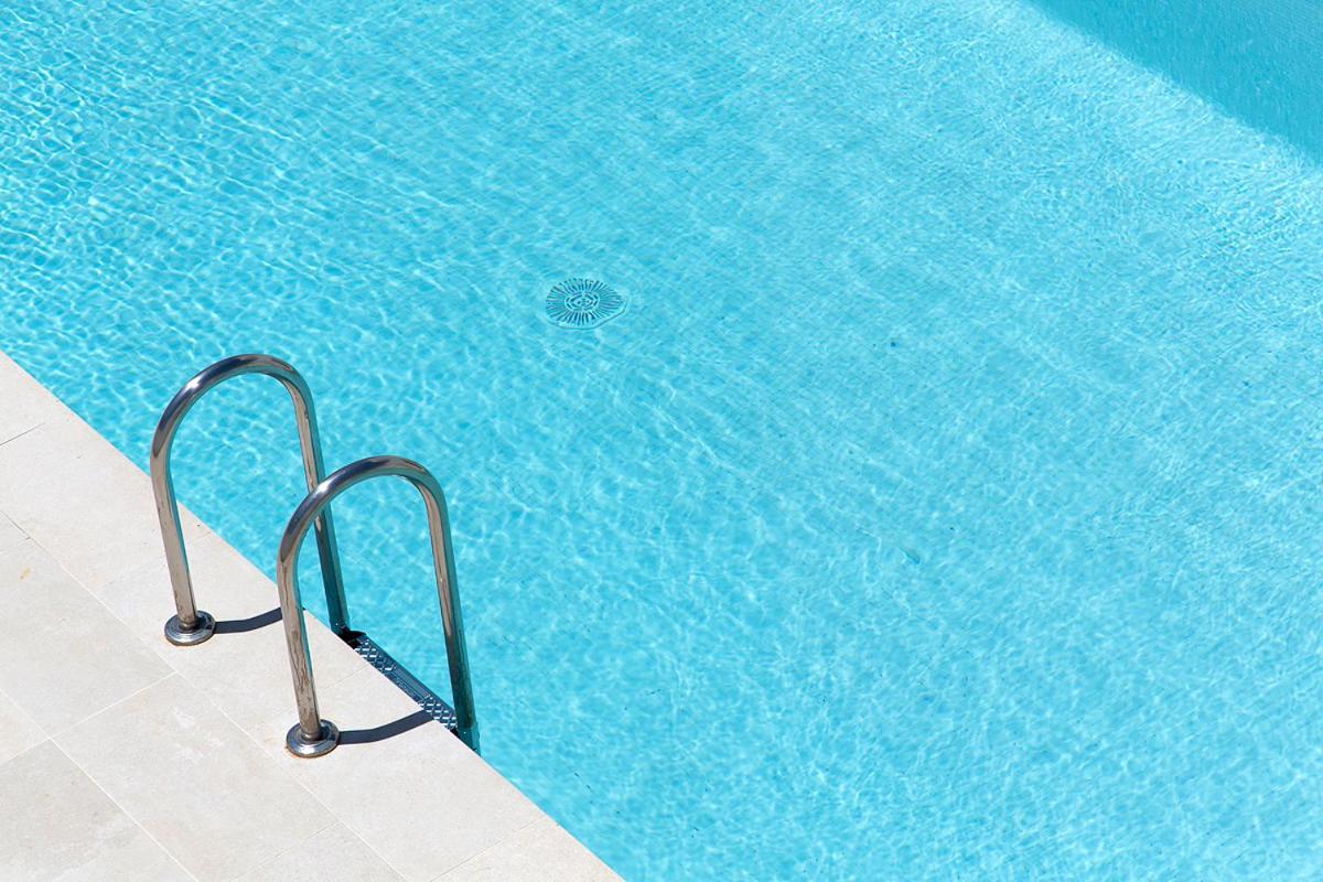 Apartamentos Proa - Emar Hotels Only Adults Es Pujols Buitenkant foto