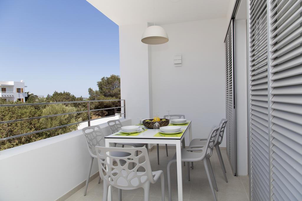 Apartamentos Proa - Emar Hotels Only Adults Es Pujols Kamer foto